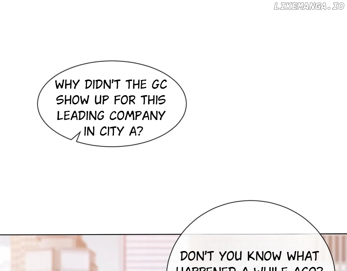 Don't Mess with a Deadly Revenger Chapter 74 - page 33